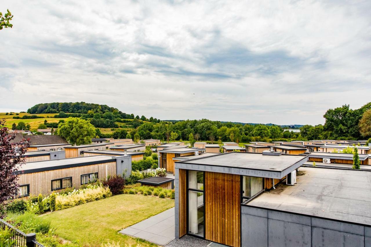 Topparken - Residence Valkenburg Valkenburg aan de Geul Exterior photo